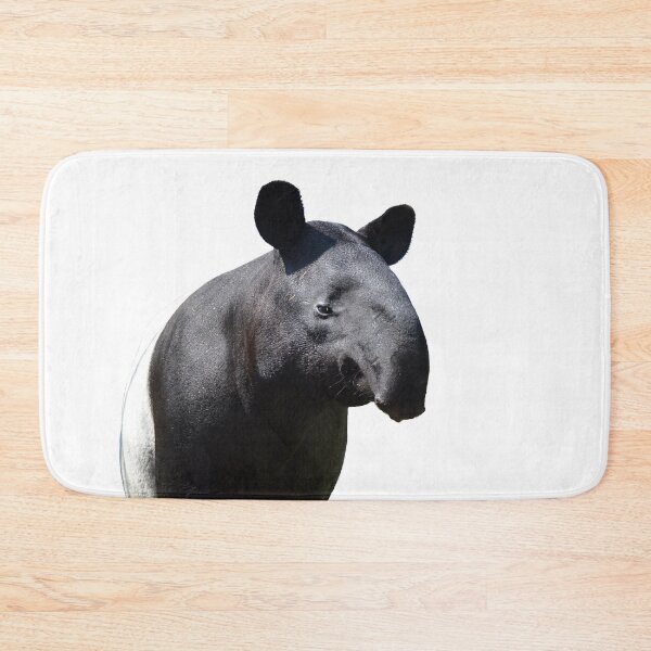 Item preview, The Most Handsome Tapir in the World designed and sold by PtDefianceAAZK.