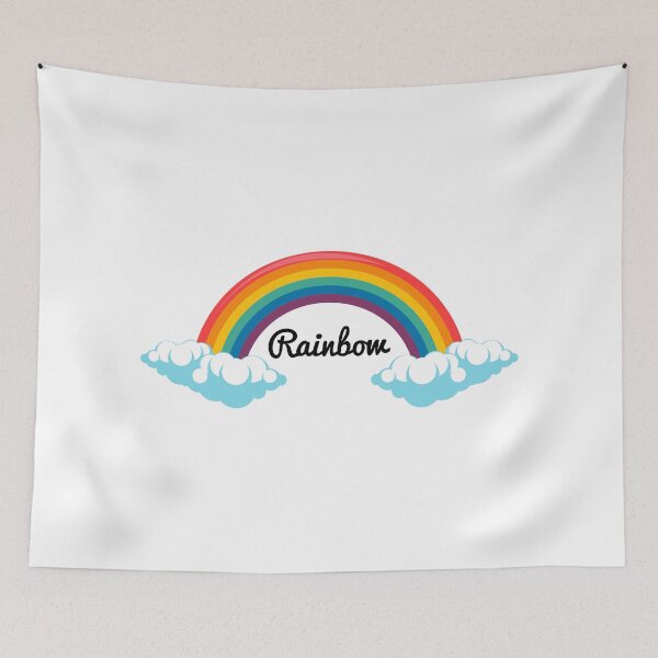Item preview, Rainbow designed and sold by DRIPPED-STORE.