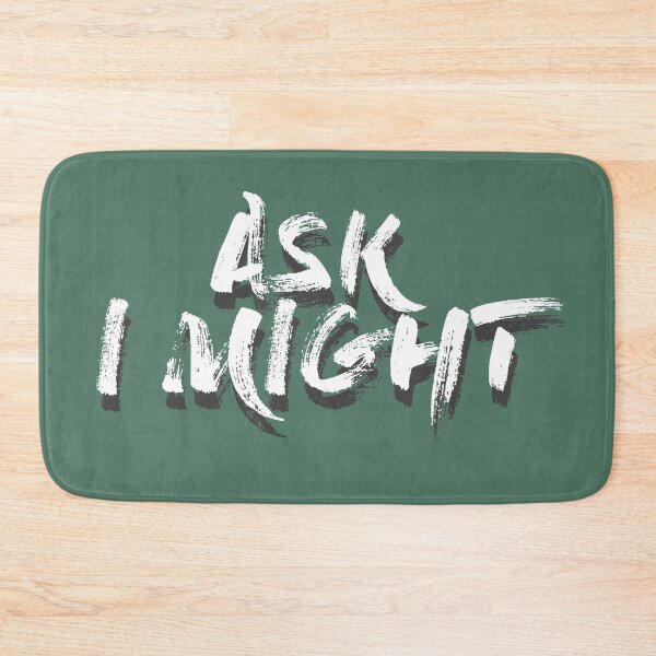Item preview, Ask, I might designed and sold by mensijazavcevic.