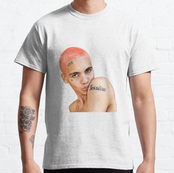 Dominic Fike Clothing | Redbubble