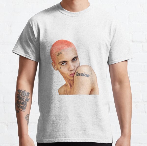 dominic fike t shirt