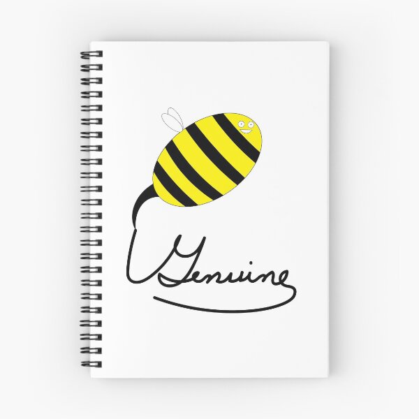 Item preview, Bee Genuine designed and sold by JustB0b.