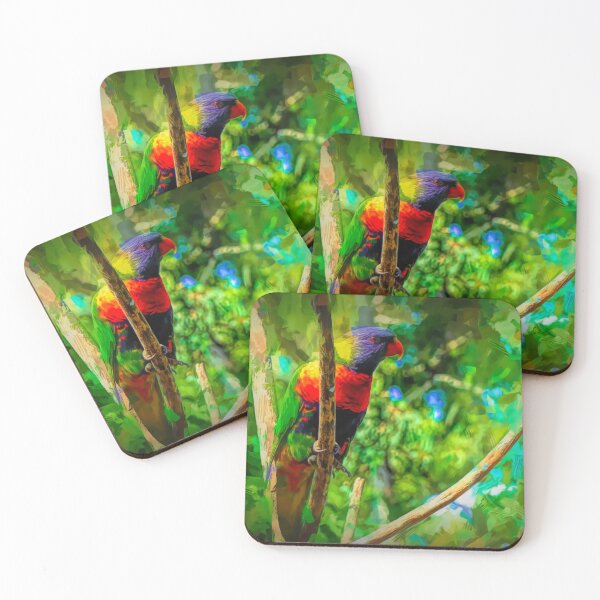 Item preview, Australian Birdlife designed and sold by davidandmandy.