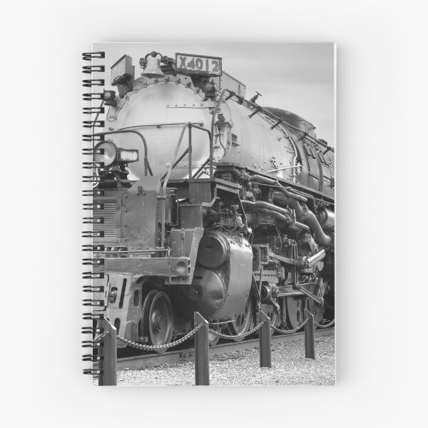 Item preview, Biggest Badest Steam Locomotive Ever! designed and sold by Gene Walls.