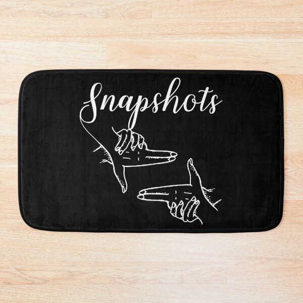 Item preview, Snapshots photographer fashion model.  designed and sold by emphatic.