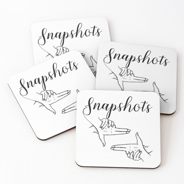 Item preview, Snapshots photographer fashion model.  designed and sold by emphatic.