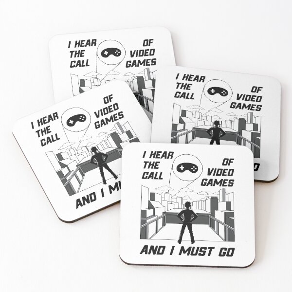 Item preview, Boy Gamer Video Games Calling Boy Gamers Gift designed and sold by oberdoofus.