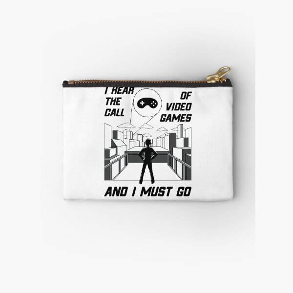 Item preview, Boy Gamer Video Games Calling Boy Gamers Gift designed and sold by oberdoofus.