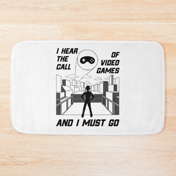 Item preview, Boy Gamer Video Games Calling Boy Gamers Gift designed and sold by oberdoofus.
