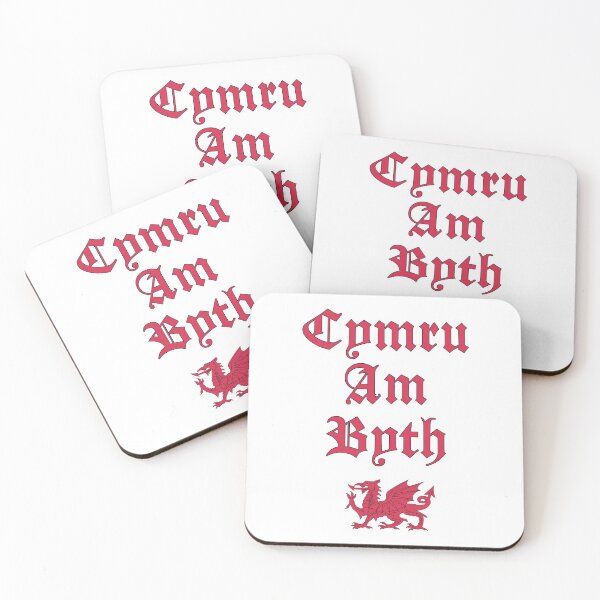 Item preview, Cymru Am Cyth designed and sold by DiscoBoogie.