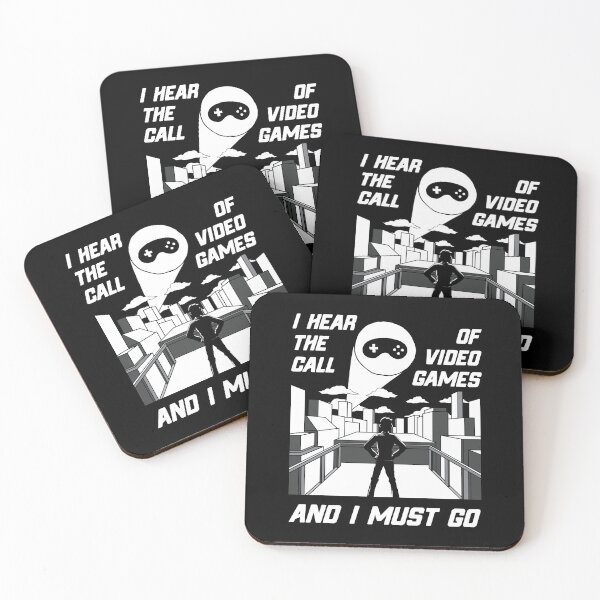 Item preview, Boy Gamer Video Games Calling Boy Gamers Gift designed and sold by oberdoofus.