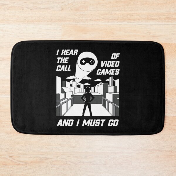 Item preview, Boy Gamer Video Games Calling Boy Gamers Gift designed and sold by oberdoofus.