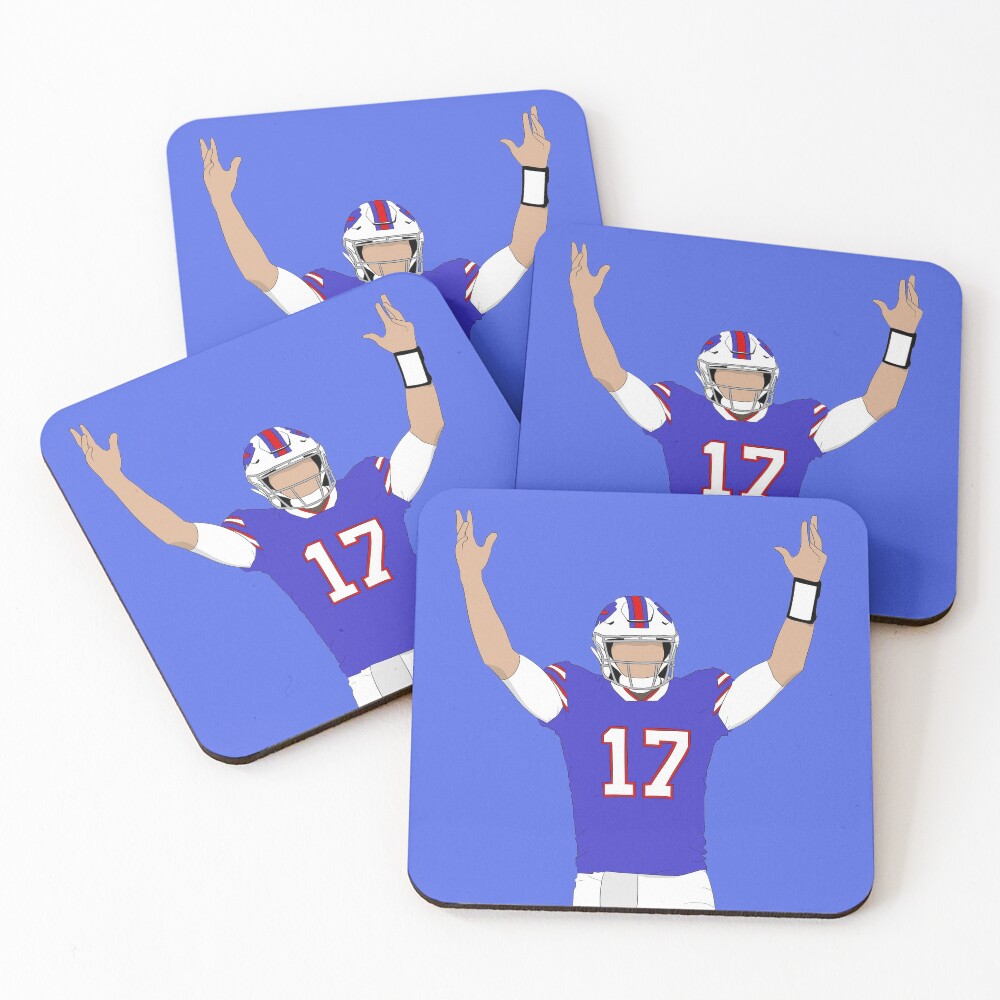 It's Good! Coasters (Set of 4)