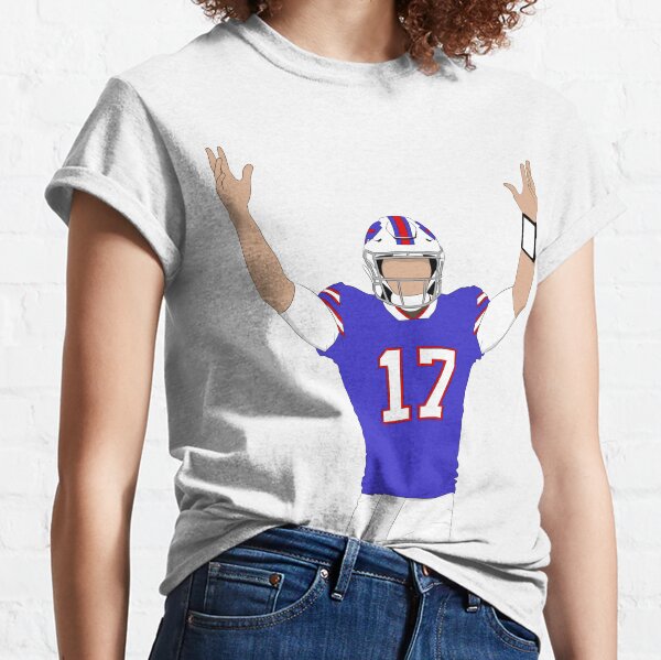 Buffalo Bills Members All-Time Greats T-Shirt - TeeNavi