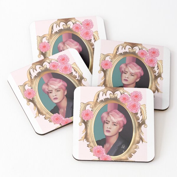 Item preview, Pink Prince Jin designed and sold by cassocarr.