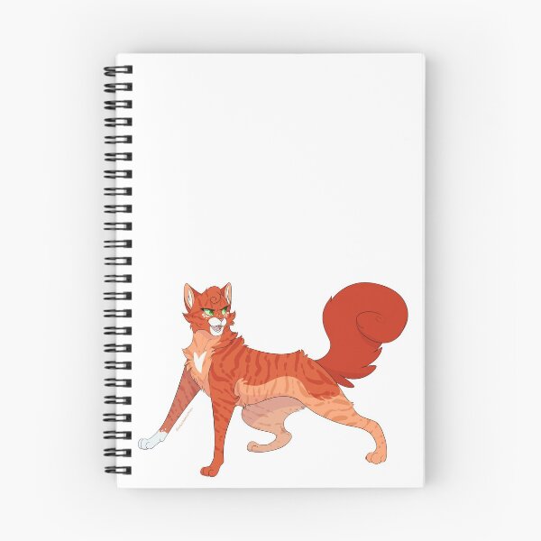 Item preview, Squirrelflight designed and sold by laneybehr.