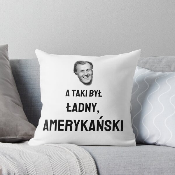 Artikelvorschau, Sami Swoi - Pawlak - Amerykanski entworfen und verkauft von DTS-Artwork.