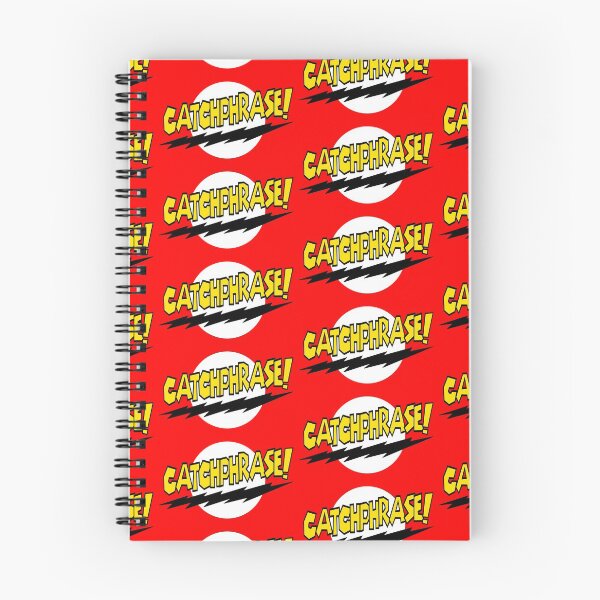 Item preview, Catchphrase! designed and sold by SFXmedia.