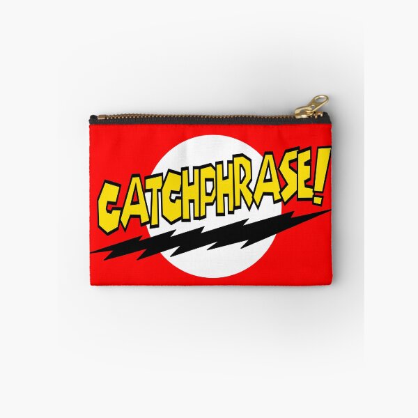 Item preview, Catchphrase! designed and sold by SFXmedia.