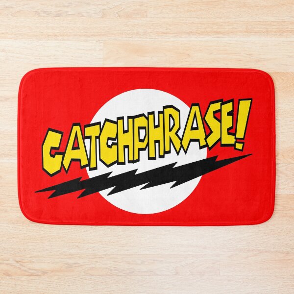 Item preview, Catchphrase! designed and sold by SFXmedia.