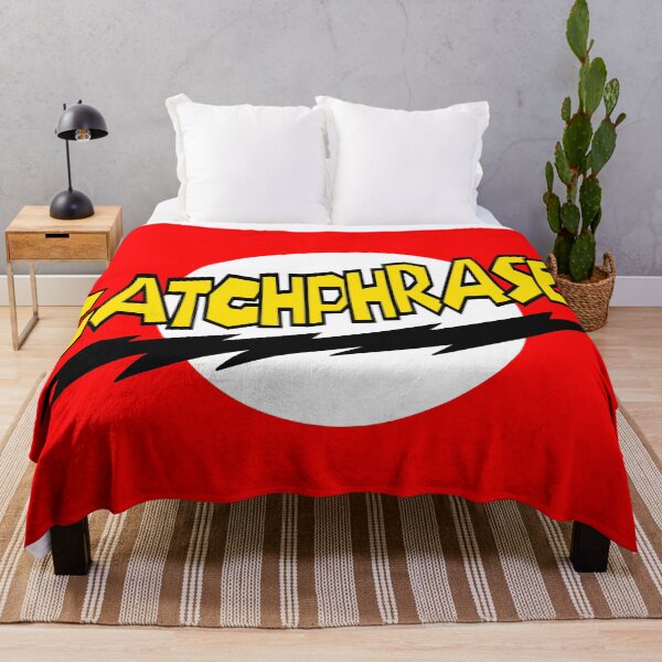 Item preview, Catchphrase! designed and sold by SFXmedia.