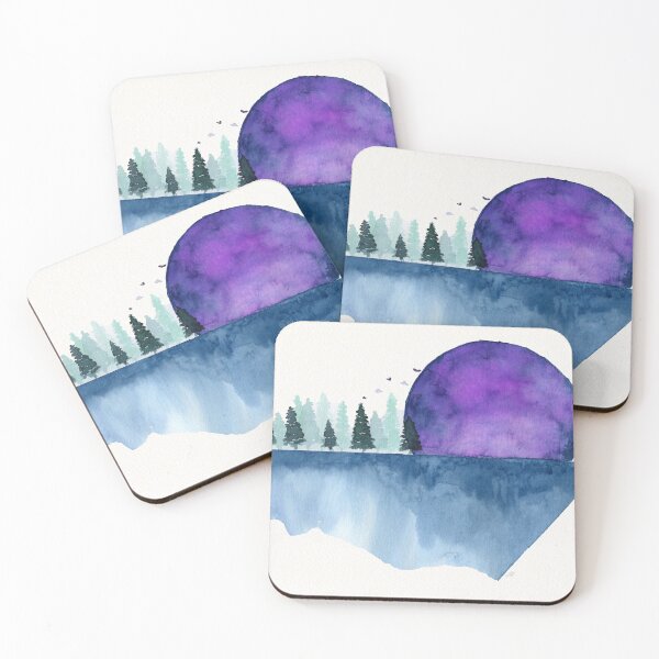 Item preview, Moonscape designed and sold by mbaylon.