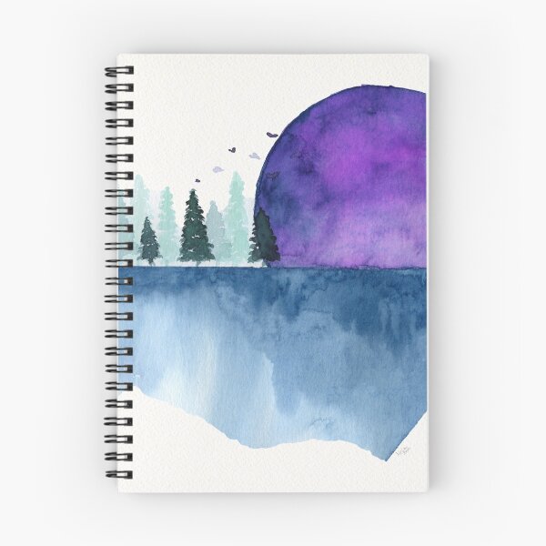 Item preview, Moonscape designed and sold by mbaylon.