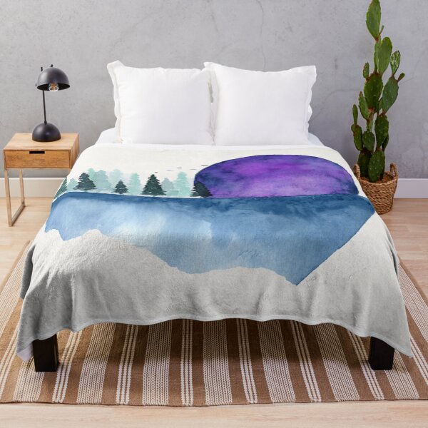 Item preview, Moonscape designed and sold by mbaylon.