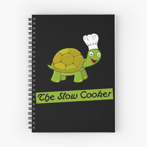 Item preview, Turtle Slow Cooker designed and sold by DiscoBoogie.
