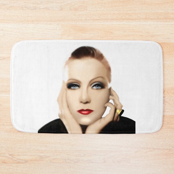 Item preview, Miss G designed and sold by Ilpiccololupo .