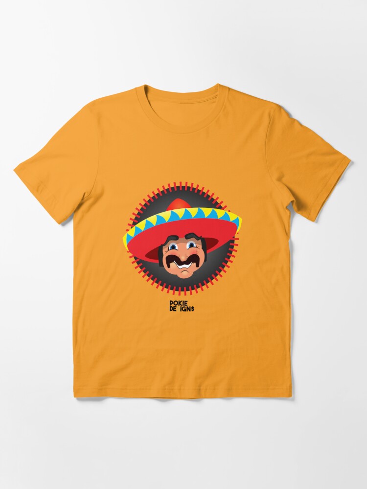 chilli t shirt