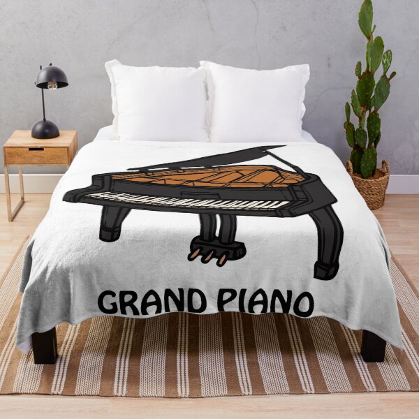 Item preview, GRANDPIANO designed and sold by DRIPPED-STORE.