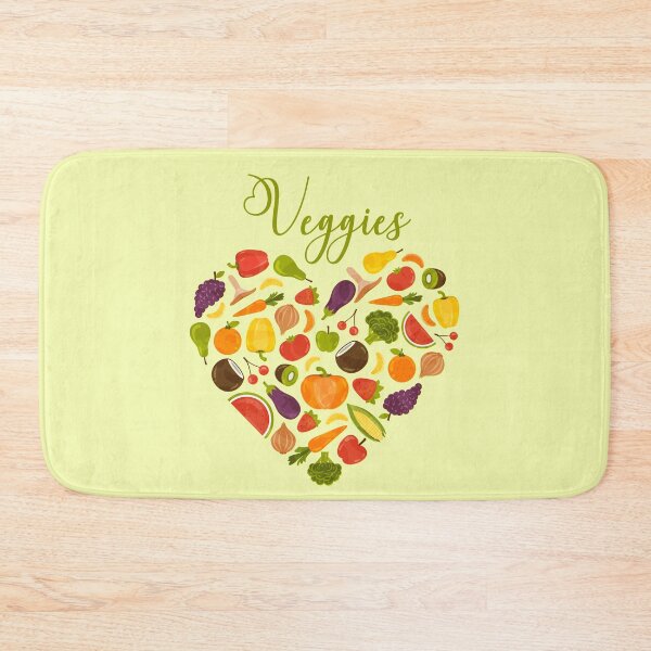 Item preview, Veggies designed and sold by RatArt Designs.