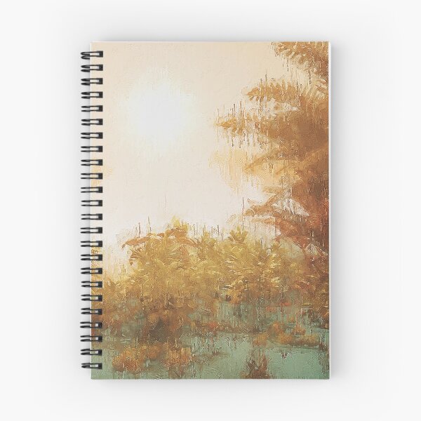 Item preview, Bucolic Paradise designed and sold by AM FineArtPrints.