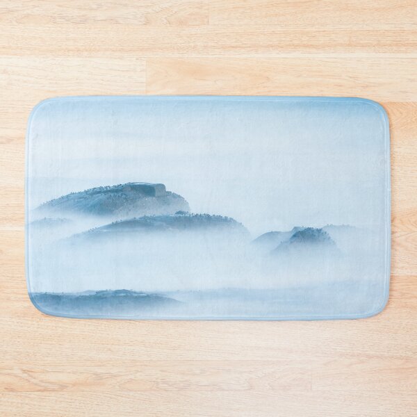 Item preview, The Rocks In The Clouds designed and sold by metriognome.