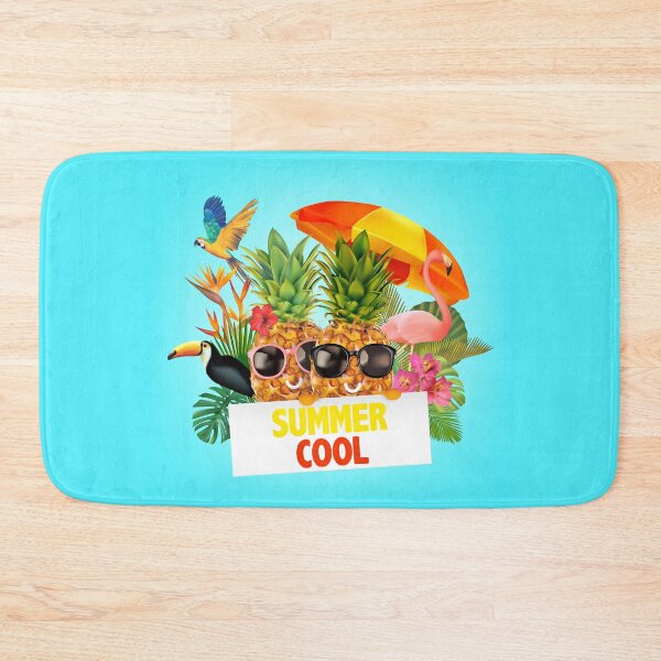 Item preview, Summer Cool designed and sold by All-Streets.