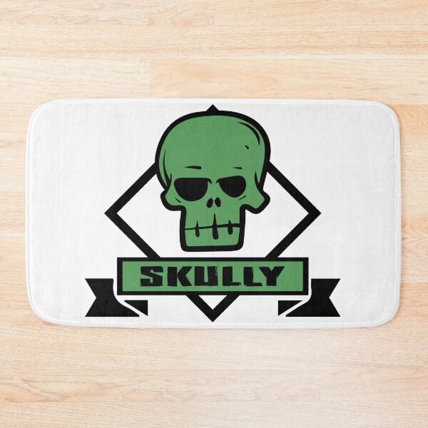 Item preview, Skully designed and sold by SVDesignatVasil.