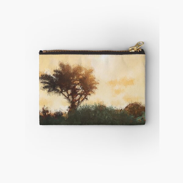 Item preview, Bucolic Paradise designed and sold by AM FineArtPrints.