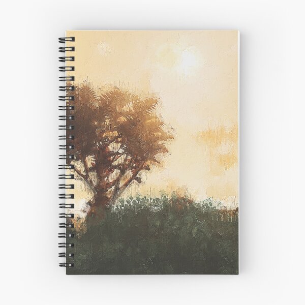 Item preview, Bucolic Paradise designed and sold by AM FineArtPrints.