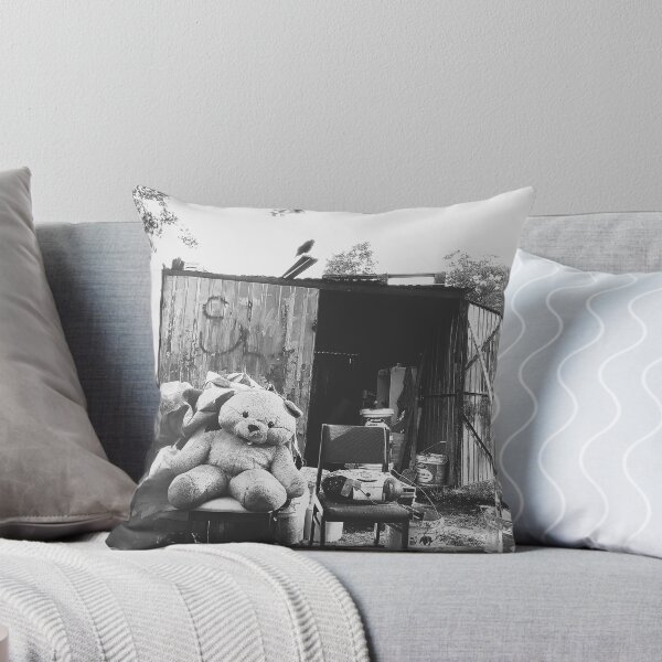Item preview, Teddy Bear highlife designed and sold by Marcin Szmandra.