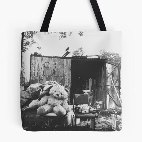 Item preview, Teddy Bear highlife designed and sold by Marcin Szmandra.