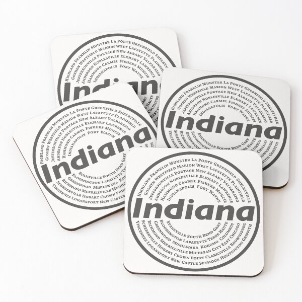 Item preview, Indiana designed and sold by FinlayMcNevin.