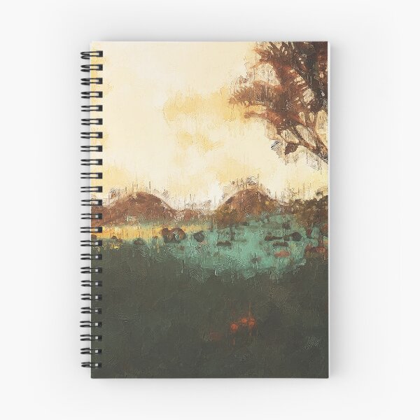Item preview, Bucolic Paradise designed and sold by AM FineArtPrints.