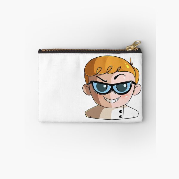 Item preview, Dexter’s Lab - Dexter designed and sold by Blenderbeetle.