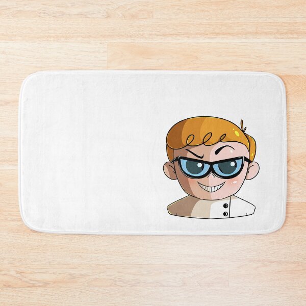Item preview, Dexter’s Lab - Dexter designed and sold by Blenderbeetle.