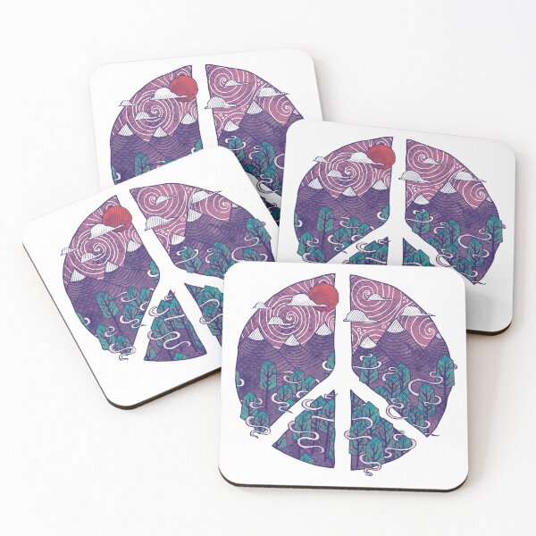 Item preview, Peaceful Landscape designed and sold by Hector Mansilla.