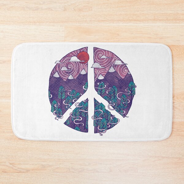 Item preview, Peaceful Landscape designed and sold by Hector Mansilla.