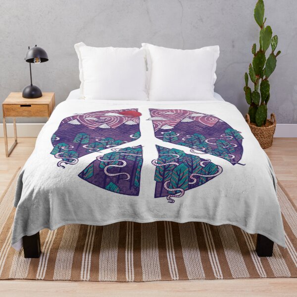 Item preview, Peaceful Landscape designed and sold by Hector Mansilla.