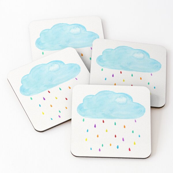 Item preview, Raincloud  designed and sold by mbaylon.