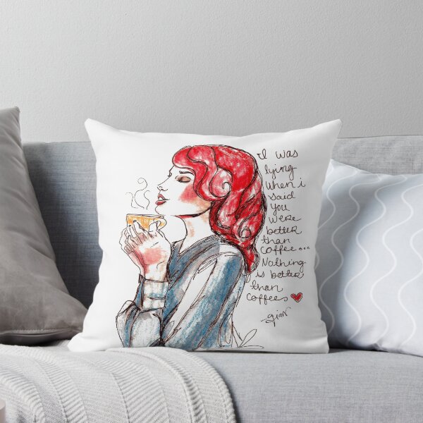Item preview, nada es mejor que el café designed and sold by Giannas.